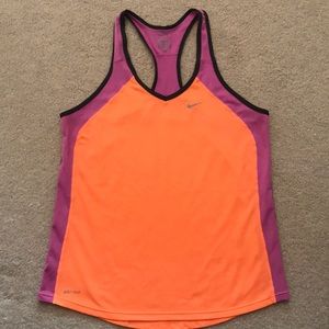 Nike Dri-Fit Tank